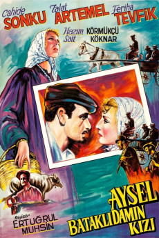 Aysel: Batakli Damin Kizi (1934)
