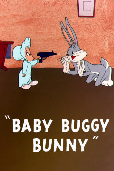 Baby Buggy Bunny (1954)