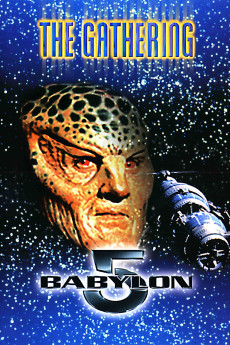 Babylon 5 Babylon 5: The Gathering