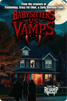 Babysitters Vs. Vamps (2026)