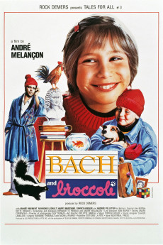 Bach et Bottine (1986)