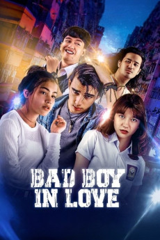 Bad Boy in Love (2024)