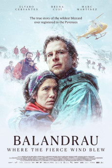 Balandrau, vent salvatge (2026) - Watch Online in HD