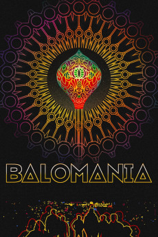 Balomania (2024)