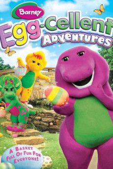 Barney: Egg-Cellent Adventures (2010) - Watch Online in HD