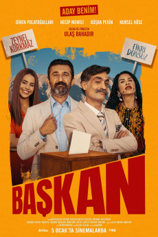 Baskan (2024)