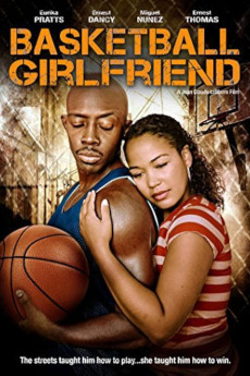 Basketball Girlfriend