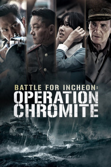 Battle for Incheon: Operation Chromite