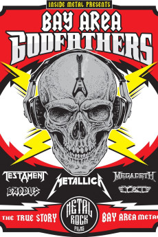 Bay Area Godfathers (2020) - Watch Online in HD