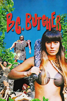 B.C. Butcher (2016) - Watch Online in HD