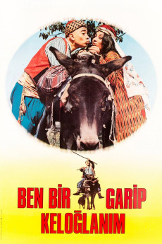 Ben Bir Garip Keloglanim (1976)