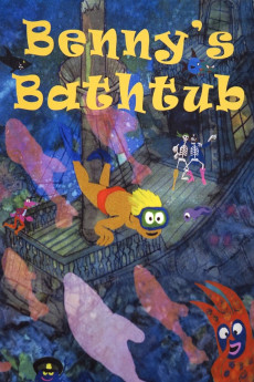Bennys badekar (1971)