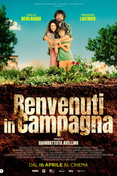 Benvenuti in campagna (2026) - Watch Online in HD