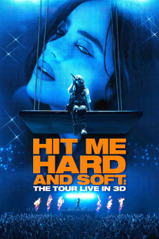 Billie Eilish: Hit Me Hard and Soft - The Tour Live in 3D (2026)