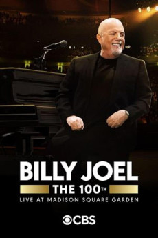 Billy Joel: The 100th: Live at Madison Square Garden