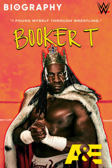Biography: WWE Legends Booker T