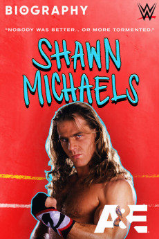 Biography: WWE Legends Shawn Michaels