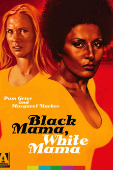 Black Mama White Mama