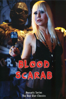 Blood Scarab (2008) - Watch Online in HD