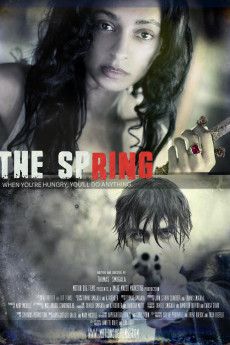 Blood Spring (2026)