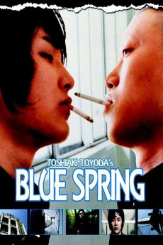 Blue Spring