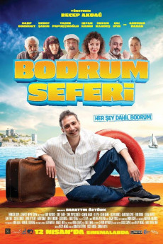 Bodrum Seferi (2024)