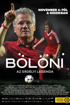 Bölöni - Az erdélyi legenda (2025)