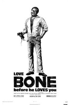 Bone (1972) - Watch Online in HD