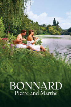 Bonnard, Pierre et Marthe (2023)