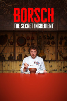 Borsch. The Secret Ingredient