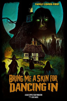 Bring Me a Skin for Dancing In (2024)
