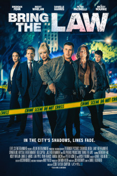 Bring the Law (2026) - Watch Online in HD