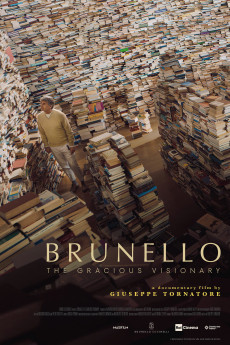 Brunello, il visionario garbato (2025) - Watch Online in HD