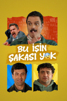 Bu Isin Sakasi Yok (2026)