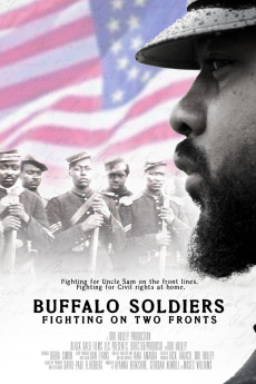 Buffalo Soldiers: Fighting on Two Fronts