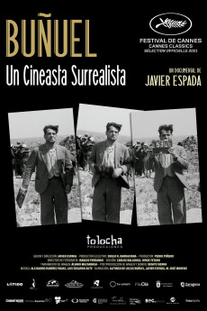 Buñuel, un cineasta surrealista (2021)