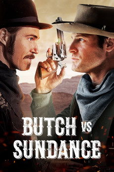 Butch vs. Sundance (2023) - Watch Online in HD