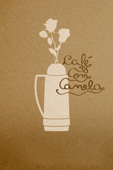Café com Canela