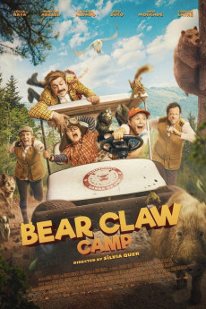 Campamento Garra de Oso (2025)