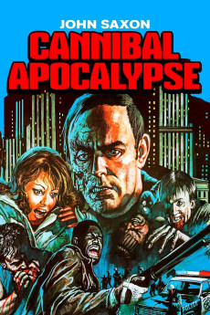 Cannibals in the Streets