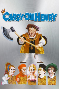 Carry on Henry VIII