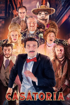 Casatoria