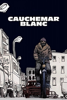 Cauchemar blanc