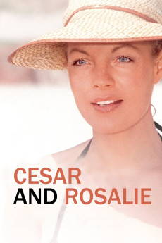 Cesar & Rosalie