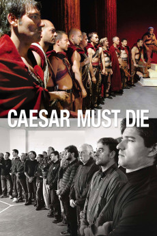 Cesare deve morire (2012) - Watch Online in HD