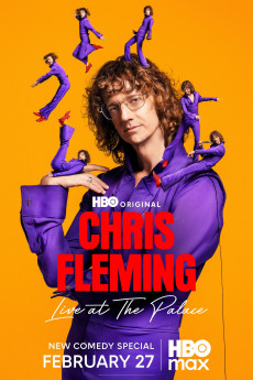 Chris Fleming: Live at the Palace (2026) - Watch Online in HD