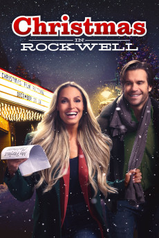 Christmas in Rockwell (2022) - Watch Online in HD