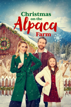 Christmas on the Alpaca Farm (2023) - Watch Online in HD