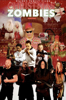 Christmas Zombies