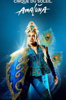 Cirque du Soleil: Amaluna
